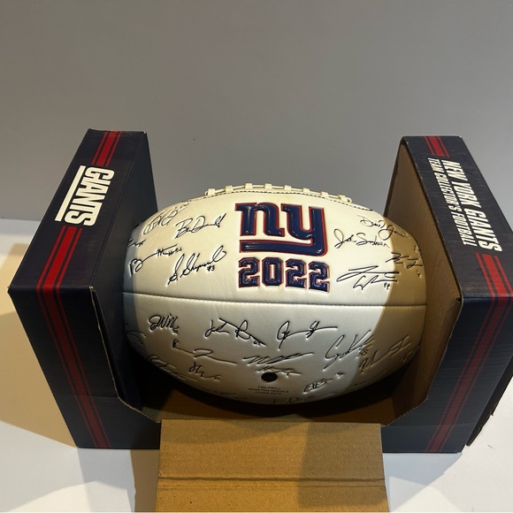 2022 White Football